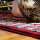 Teppich Ariana 883 Red 160 x 230 cm