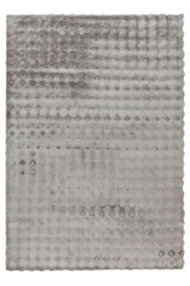 Teppich Aspen 485 Silver 40 x 60 cm