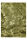 Teppich Camouflage 845 Green 40 x 60 cm