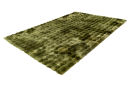 Teppich Camouflage 845 Green 160 x 230 cm