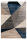 Teppich Canyon 974 Blue 80 x 150 cm
