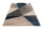 Teppich Canyon 974 Blue 120 x 170 cm