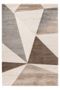 Teppich Canyon 974 Taupe 120 x 170 cm