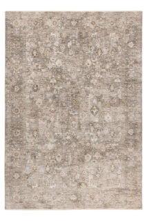 Teppich Everest 435 Grey 60 x 110 cm