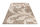 Teppich Frisco 280 Taupe 240 x 330 cm