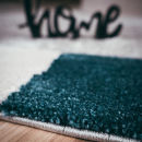 Teppich Frisco 281 Blue 80 x 150 cm