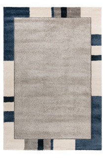 Teppich Frisco 281 Blue 120 x 170 cm