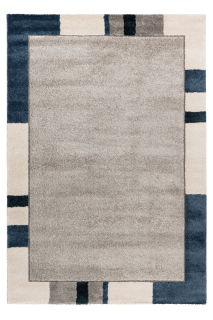Teppich Frisco 281 Blue 200 x 290 cm