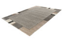 Teppich Frisco 281 Grey 80 x 150 cm