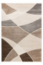 Teppich Frisco 282 Taupe 160 x 230 cm
