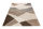 Teppich Frisco 282 Taupe 200 x 290 cm