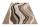 Teppich Frisco 283 Taupe 80 x 150 cm