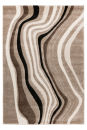 Teppich Frisco 283 Taupe 200 x 290 cm