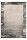 Teppich Frisco 284 Grey 240 x 330 cm