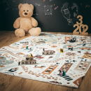 Kinderteppich Greta 622 Street