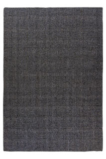 Teppich Wolle Jarven 935 Anthrazit 140 x 200 cm