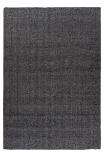 Teppich Wolle Jarven 935 Anthrazit 160 x 230 cm