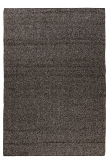 Teppich Wolle Jarven 935 Taupe 200 x 290 cm