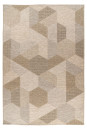 Outdoor Teppich Oslo 705 Taupe 240 x 340 cm