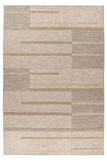 Outdoor Teppich Oslo 706 Taupe