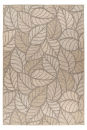 Outdoor Teppich Oslo 707 Taupe
