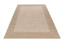 Outdoor Teppich Oslo 709 Taupe
