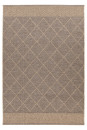 Outdoor Teppich Oslo 710 Taupe 120 x 170 cm