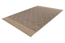 Outdoor Teppich Oslo 710 Taupe 160 x 230 cm