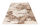 Teppich 3D-Effekt Nevada 340 Taupe