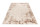 Teppich 3D-Effekt Nevada 342 Taupe 80 x 150 cm