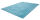 Teppich Viskose Maori 220 Turquoise
