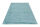 Teppich Viskose Maori 220 Turquoise