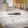 Teppich 3D-Effekt Opal 918 Cream