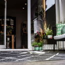 In-/Outdoor Teppich Tallin 540 Grey