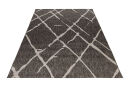 In-/Outdoor Teppich Tallin 540 Grey