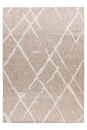 In-/Outdoor Teppich Tallin 540 Taupe