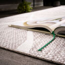 In-/Outdoor Teppich Tallin 540 Taupe