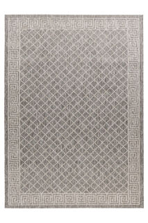In-/Outdoor Teppich Tallin 541 Grey