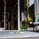 In-/Outdoor Teppich Tallin 541 Grey