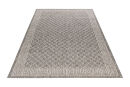 In-/Outdoor Teppich Tallin 541 Grey