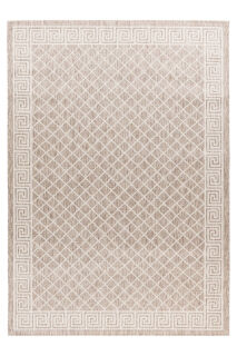 In-/Outdoor Teppich Tallin 541 Taupe