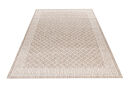 In-/Outdoor Teppich Tallin 541 Taupe