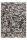 In-/Outdoor Teppich Tallin 542 Grey