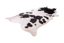 In-/Outdoor Teppich Toledo 190 Black-White