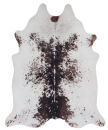 In-/Outdoor Teppich Toledo 191 Brown-White