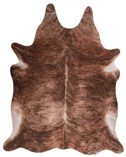 In-/Outdoor Teppich Toledo 194 Brown