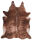 In-/Outdoor Teppich Toledo 194 Brown