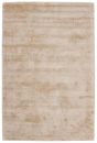 Teppich Viskose Maori 220 Beige 80 x 150 cm