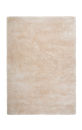 Teppich Soft Curacao, creme 80 x 150 cm