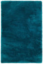 Teppich Soft Curacao, petrol 120 x 170 cm